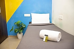 Z Express Barton (Men only), Bangalore