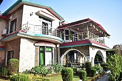 NABH Resorts, Naukuchiatal