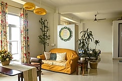 Aizawlhomestay, Champhai