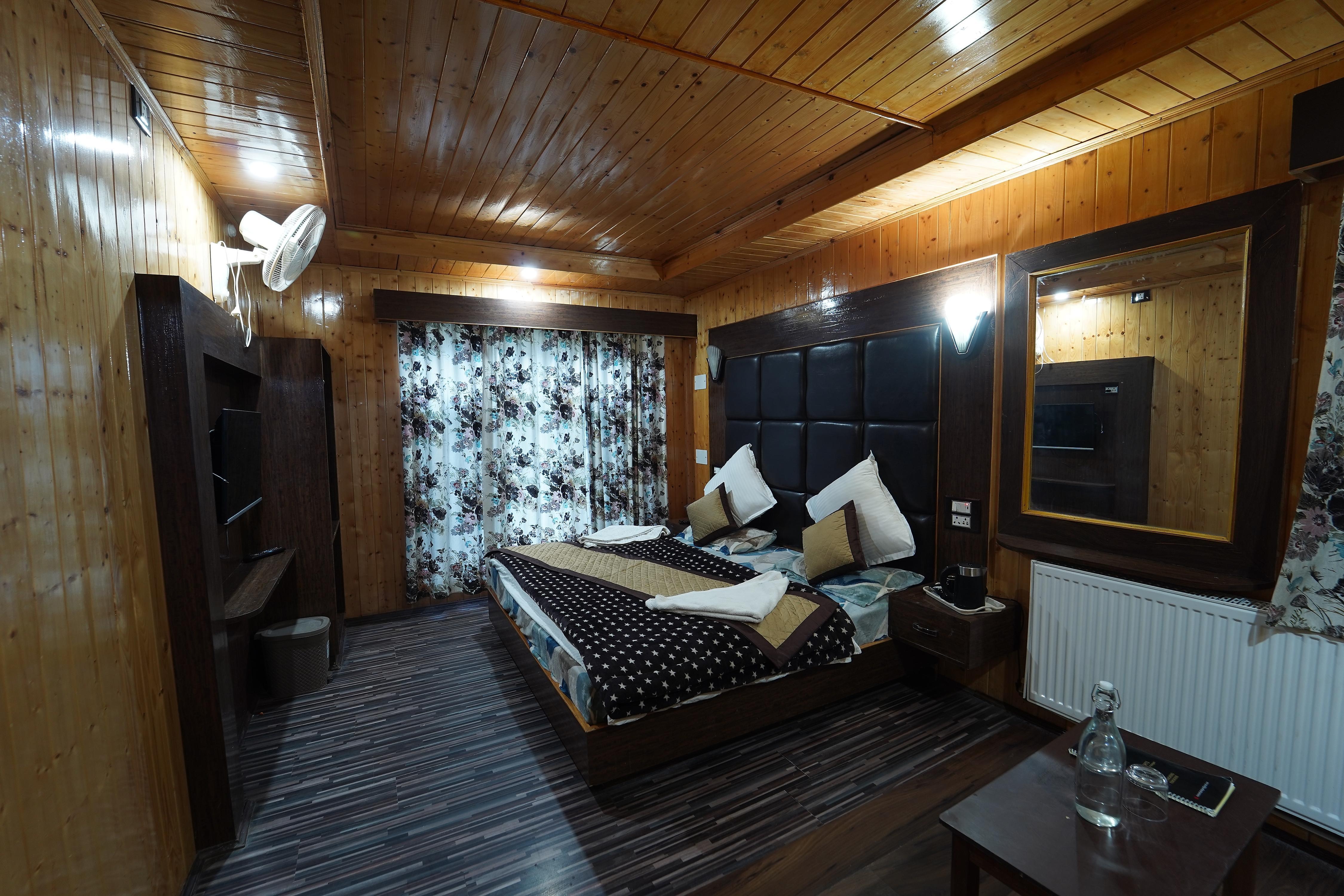 Rio Resorts Pahalgam - Tap to explore photos