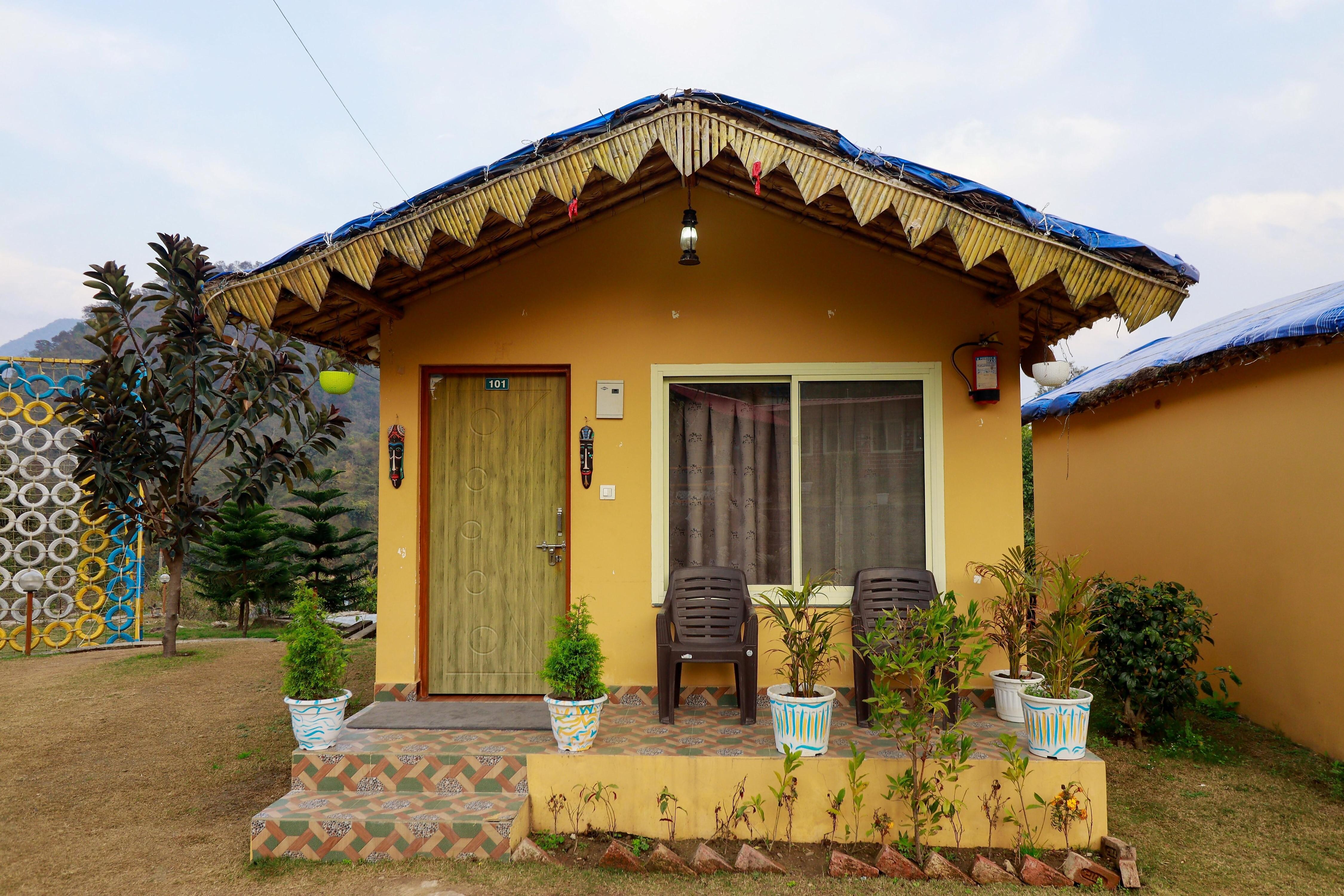 Mangalam Valley Resort - Tap to explore photos