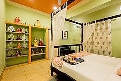 Sheel Mahal - Near Hawa Mahal, Jaipur