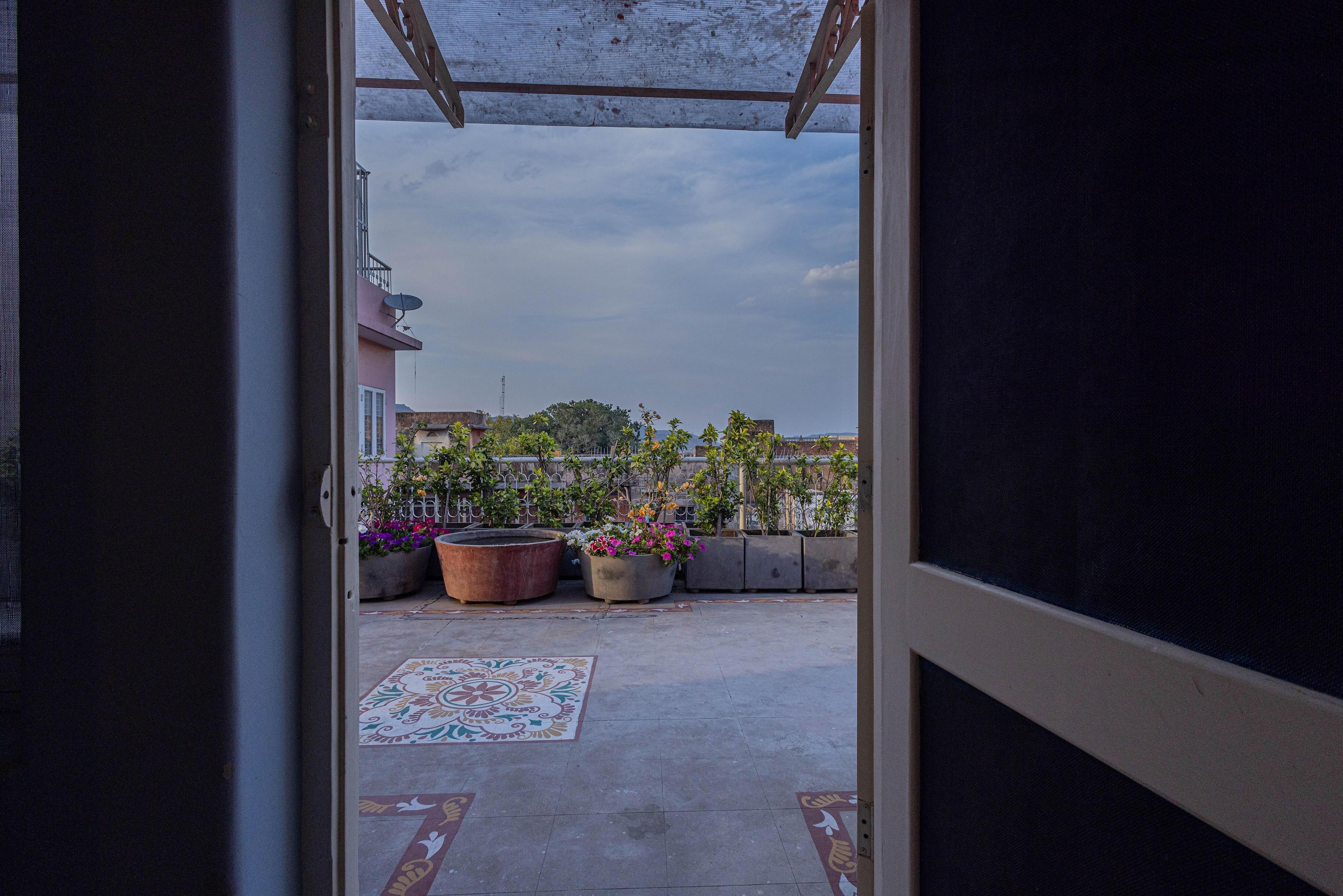 Sheel Mahal - Near Hawa Mahal - Tap to explore photos