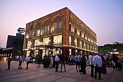 HOTEL METRO MODASA, Himmatnagar