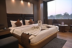 Hotel Narmada Residency, Rourkela