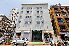 Hotel Imperial, Mumbai