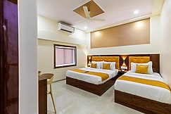 Hotel Imperial, Mumbai