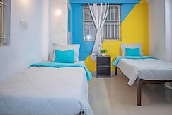 Z Express Pepper, Bangalore