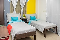 Z Express Cinnamon, Bangalore