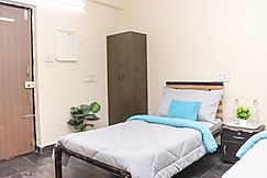 Z Express Parea, Bangalore