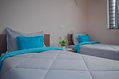 Z Express Bella Casa, Bangalore