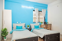 Z Express Melody (Men only), Bangalore