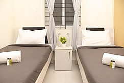 Z Express Chronicle, Pennagaram