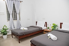 Z Express Hoodi Tower, Bangalore