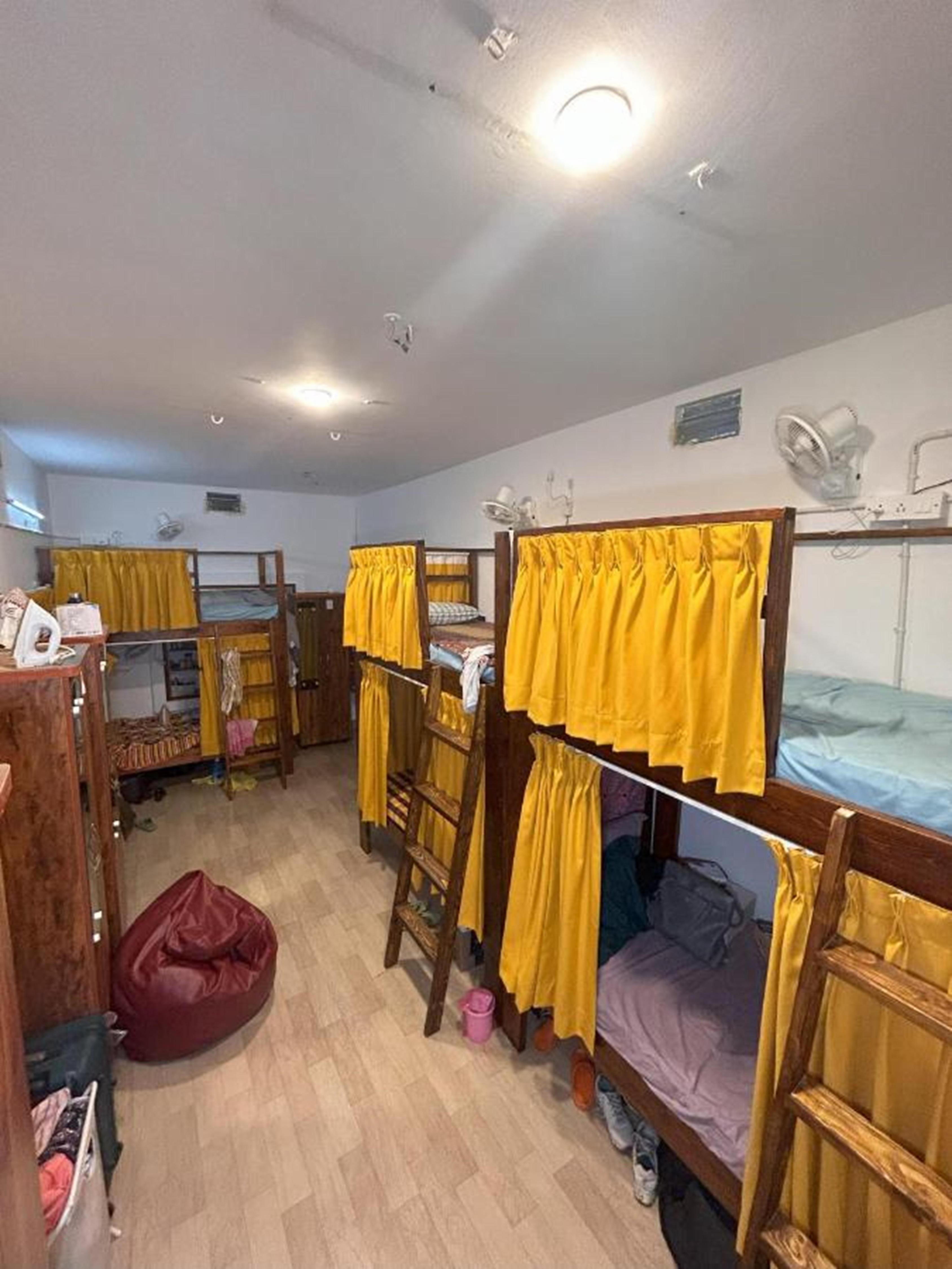 Samskruthi Living (Backpackers Hostel for Female) - Tap to explore photos