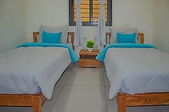 Z Express Java, Bangalore