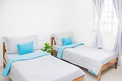 Z Express Liberty, Bangalore