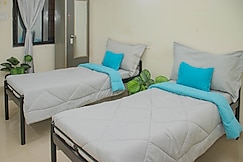 Z Express Sparkle, Pune