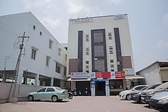Z Express Femme, Coimbatore