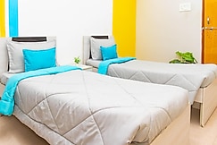 Z Express Atticus, Hyderabad