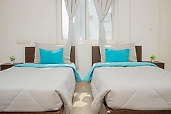 Z Express Autumn, Sangareddy