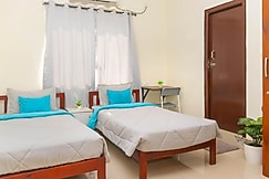 Z Express Rurban, Hyderabad