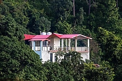 Parvati stay, Nainital