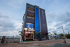 Sruthi Residency