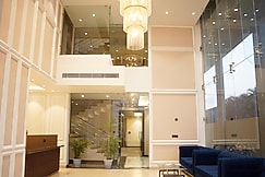 Hotel Shri Residency, Bhopal