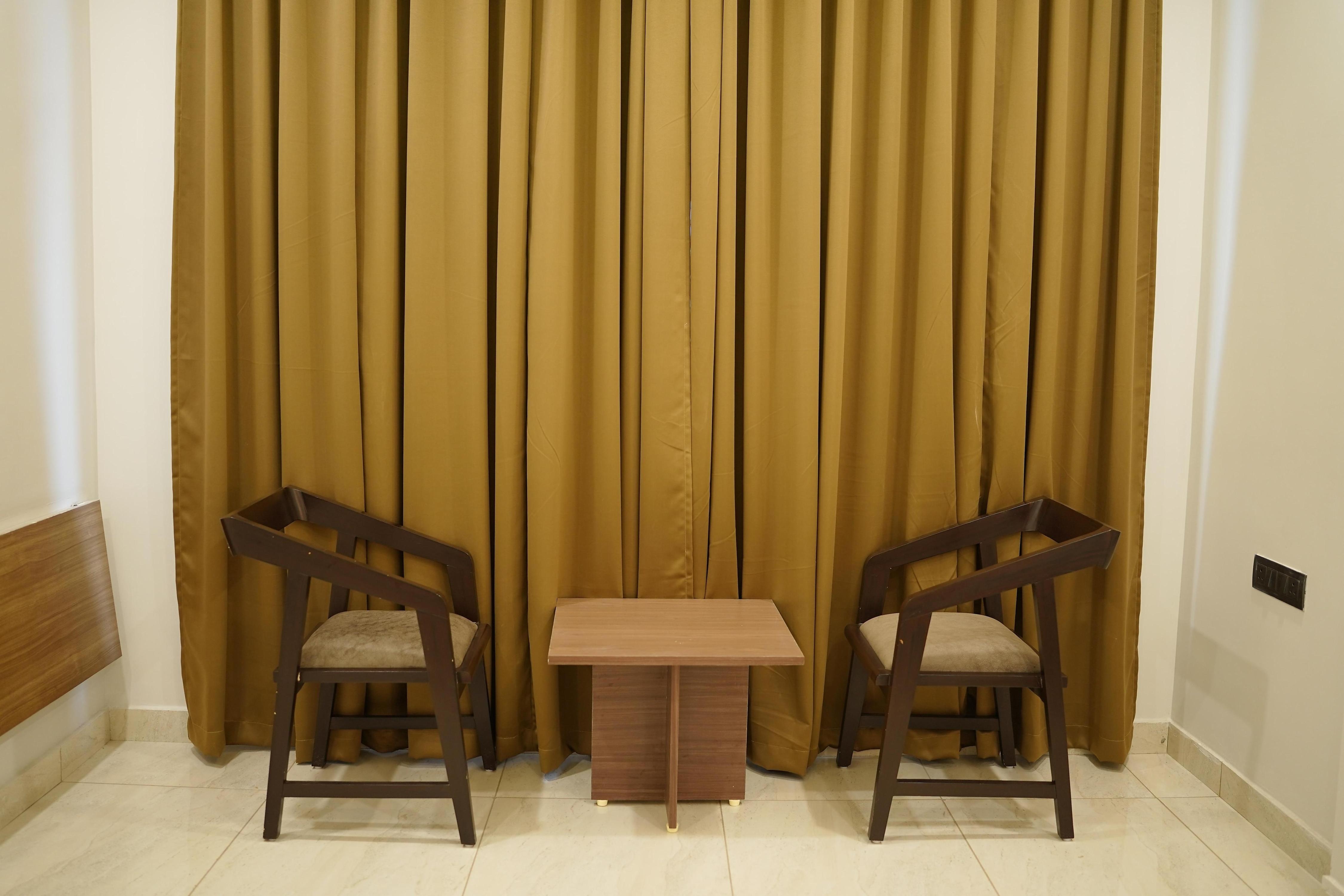 Hotel Shri Residency - Tap to explore photos