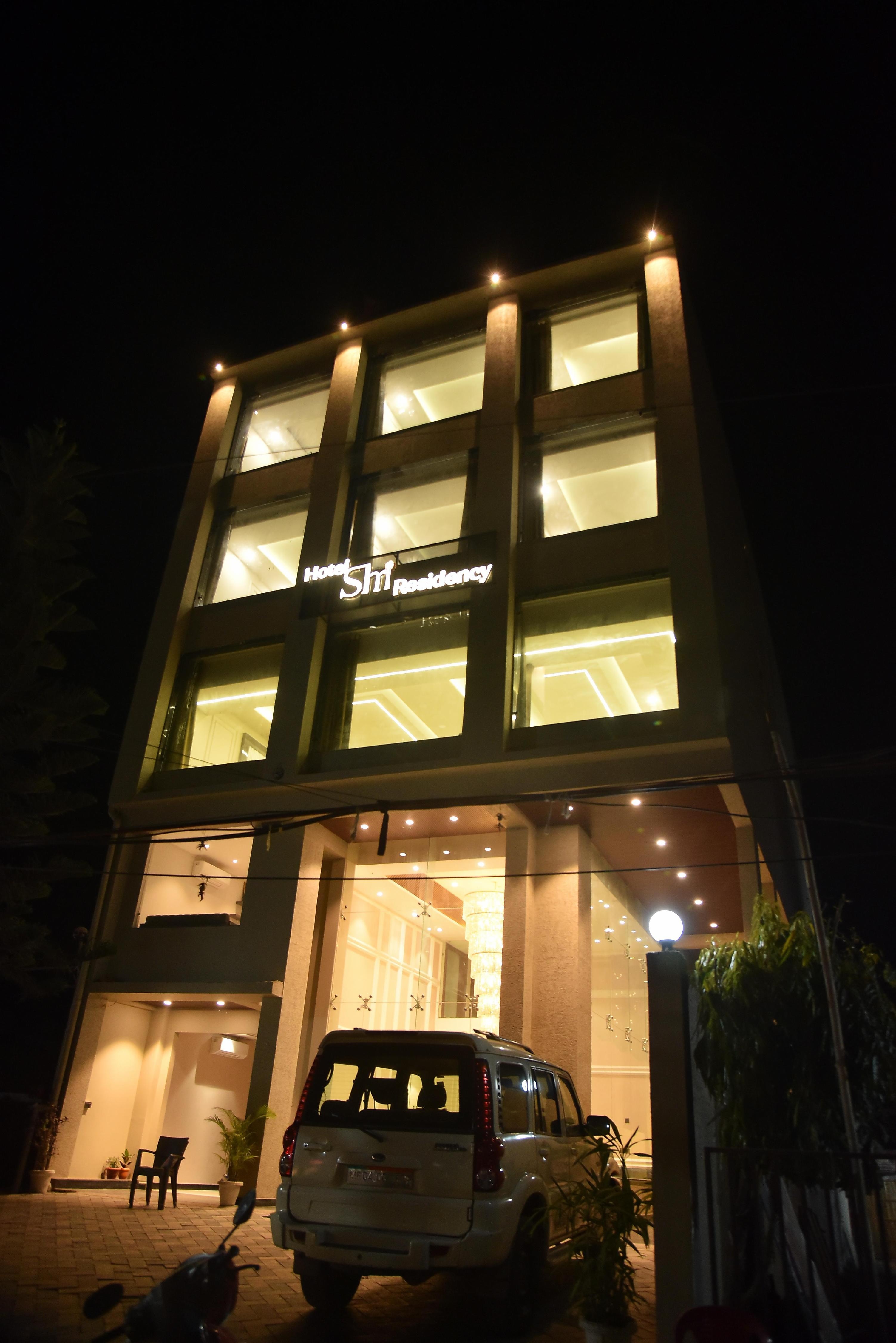 Hotel Shri Residency - Tap to explore photos