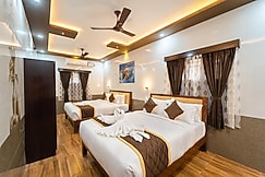 Mayas Beach Farm House, Pondicherry