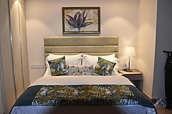 Studio Apartment in a Mall, Noida