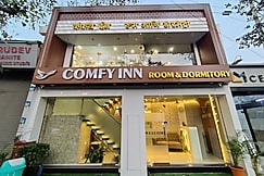 Comfy Inn, Mumbai