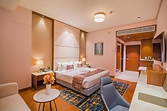 The Maple Hotel, Bhopal