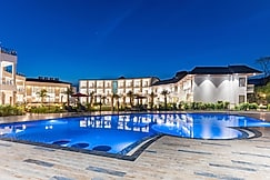 Shervani Pebbles & Pines Resort & Spa, Corbett, Jim Corbett (Ramnagar)