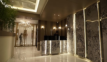 Eternity Kanpur IHCL SeleQtions 𝗕𝗢𝗢𝗞 Kanpur Hotel