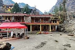 Flipsyde Retreat, Kasol