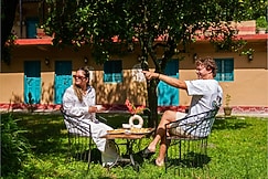 DHAROHAR CHOPTA, Ukhimath