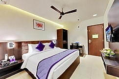 The Lavender Hotel - Manyata Tech Park, Bangalore