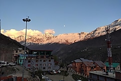 Lha Pomo, Lahaul