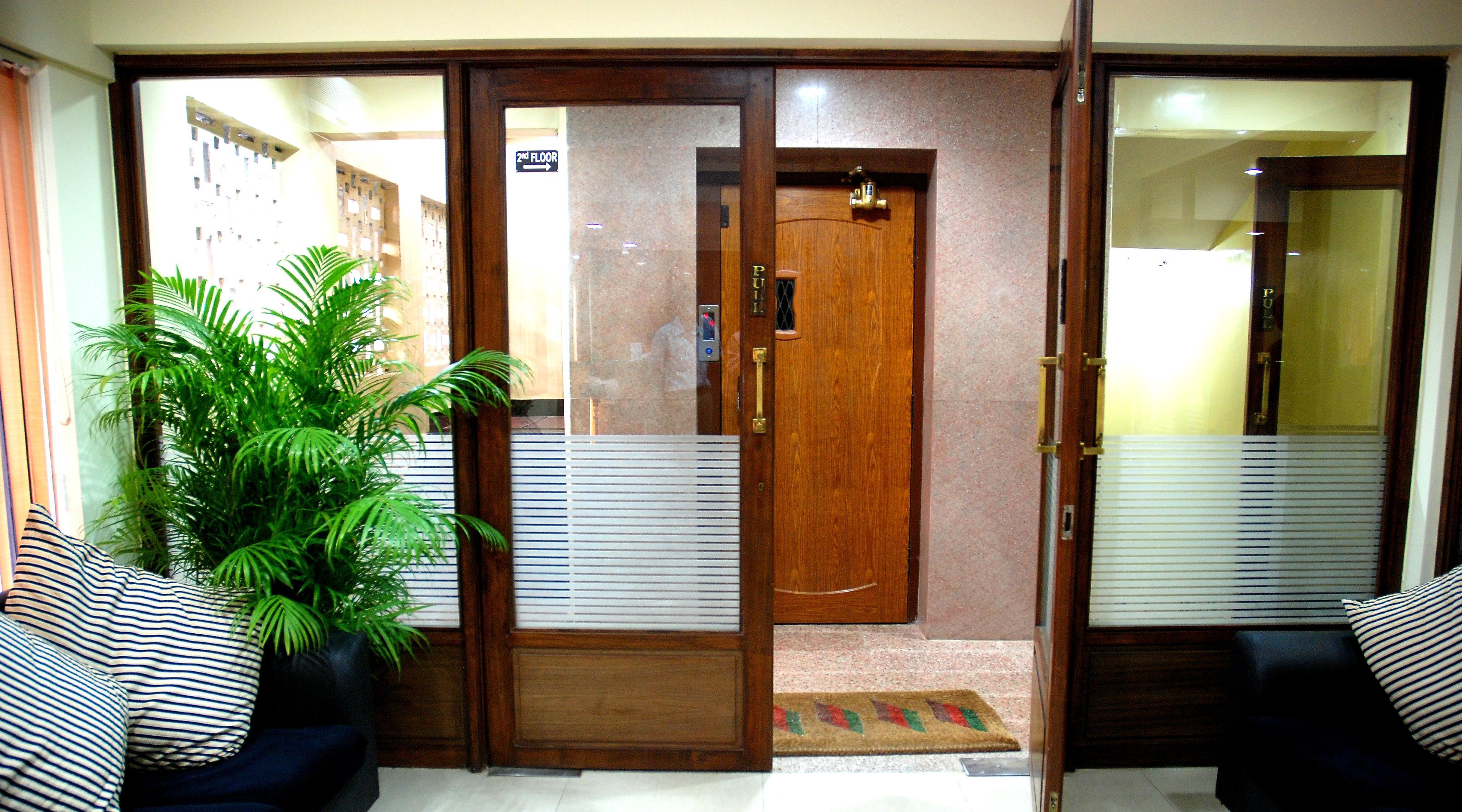 YWCA International Centre 5