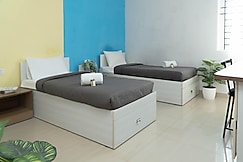 Z Express Paradise, Bangalore