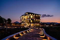 Kavish Kutumb Villa Kumbhalgarh, Udaipur