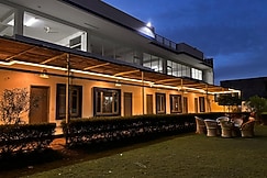 Atulya Green By Meyatri, Jaipur