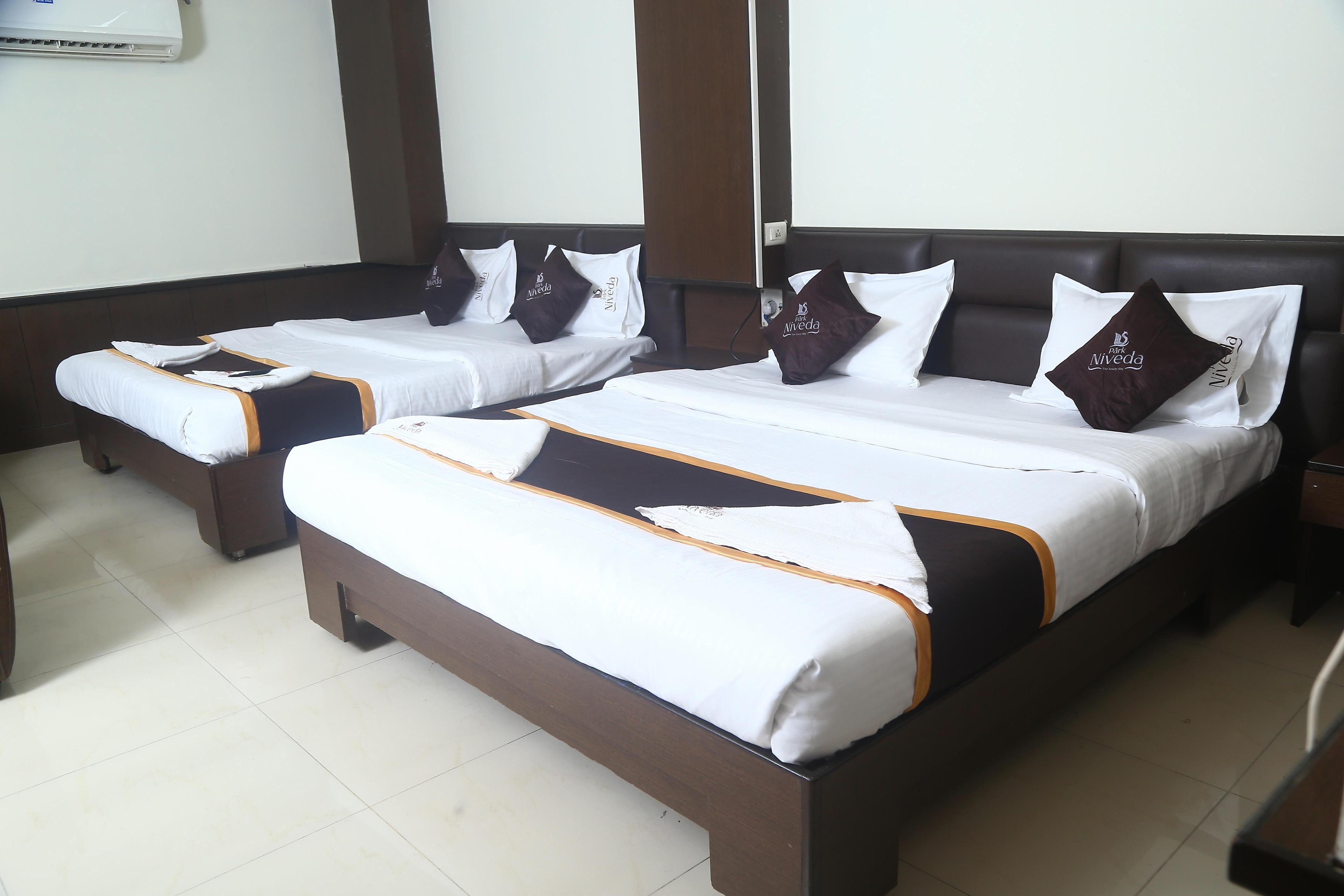 Hotel Park Niveda - Tap to explore photos