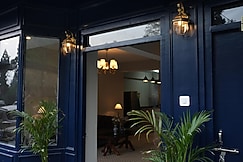 Seep House Luxury Boutique, Pelling