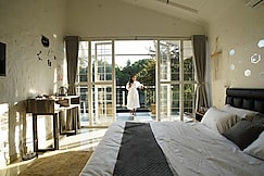 Aamraa Resort, Junnar