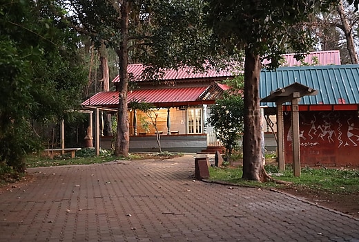 The Heritage Home Stay