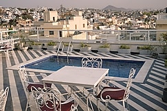 Hotel Naren Villa, Udaipur